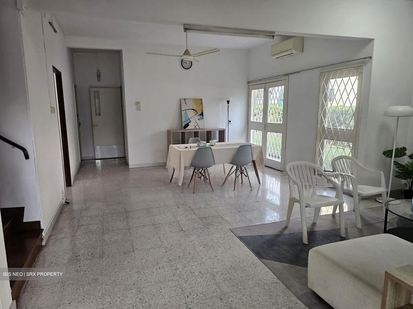 Clementi Park (D21), Detached #630085081
